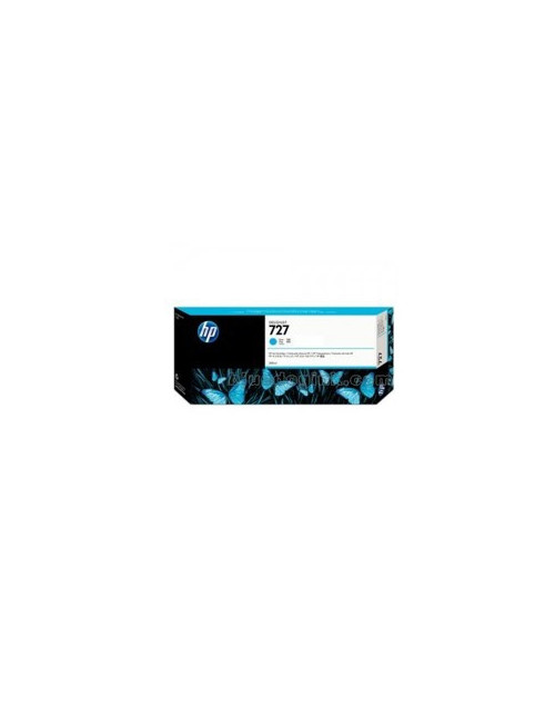 Cartucho tinta hp f9j76a cian n