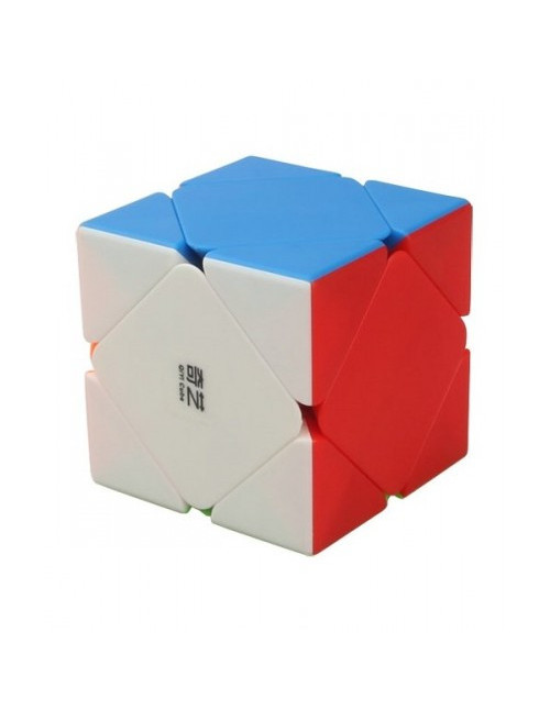 Cubo rubik qiyi skewb qicheng stk