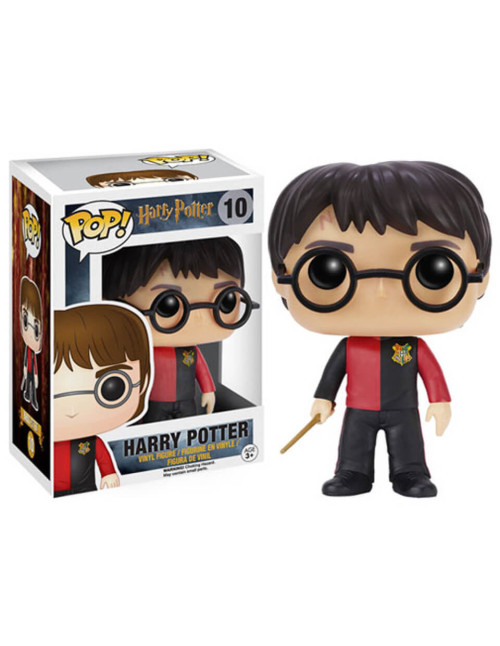 Funko pop harry potter harry potter