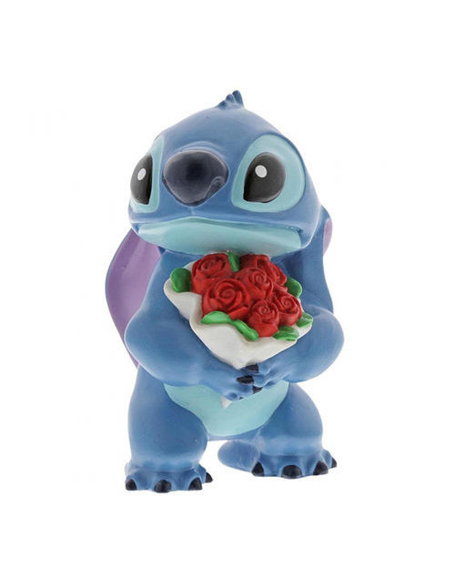 Figura enesco disney lilo & stitch