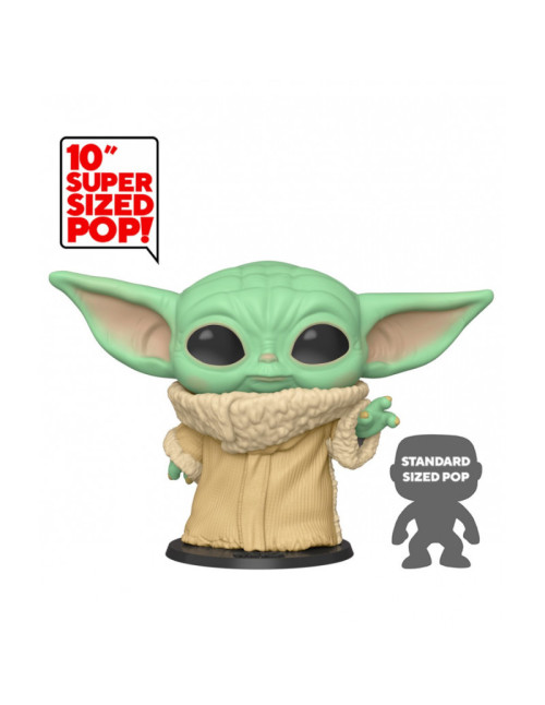 Funko pop star wars the mandalorian