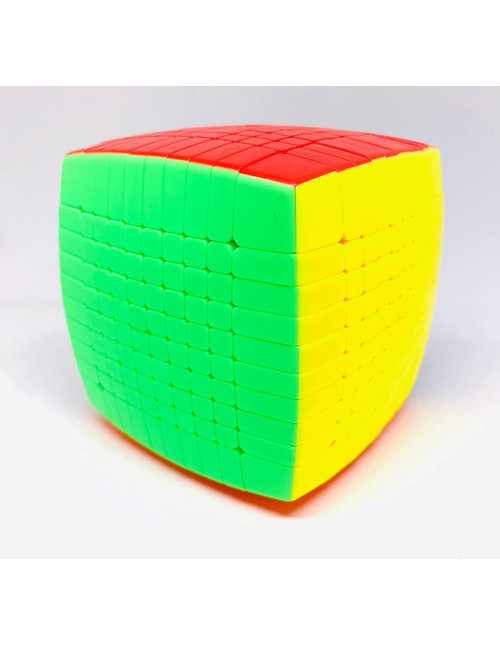 Cubo rubik shengshou 10x10