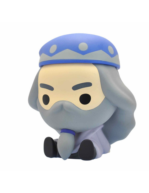 Figura hucha plastoy harry potter dumbledore