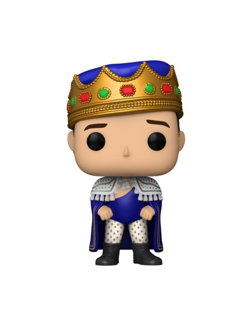Funko pop deportes wwe jerry lawler