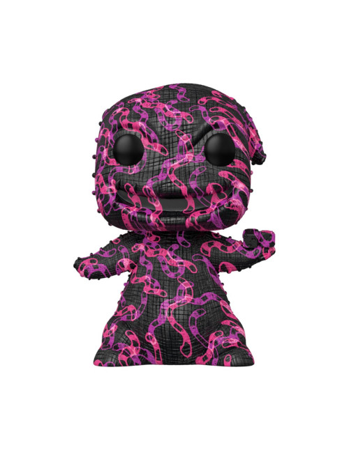 Funko pop disney pesadilla antes navidad