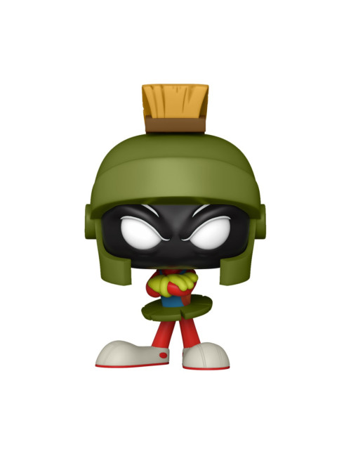 Funko pop cine space jam 2