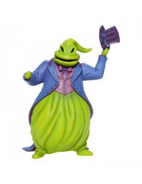 Figura enesco disney pesadilla antes navidad