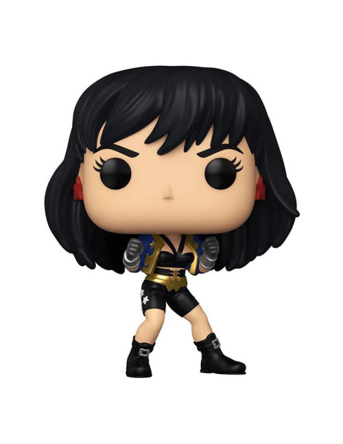 Funko pop dc wonder woman 80th
