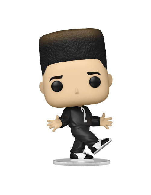 Funko pop estrellas la musica kid