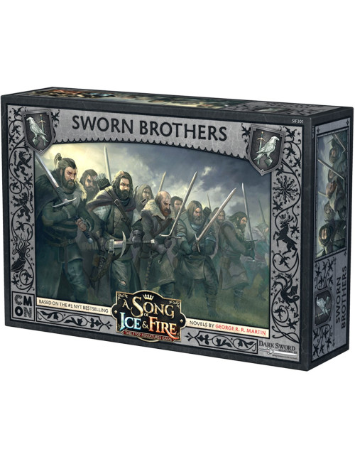 Juego mesa asmodee cancion hielo y
