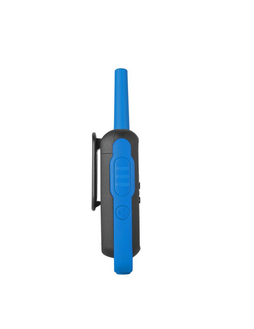 Walkie talkie motorola t62 azul duo