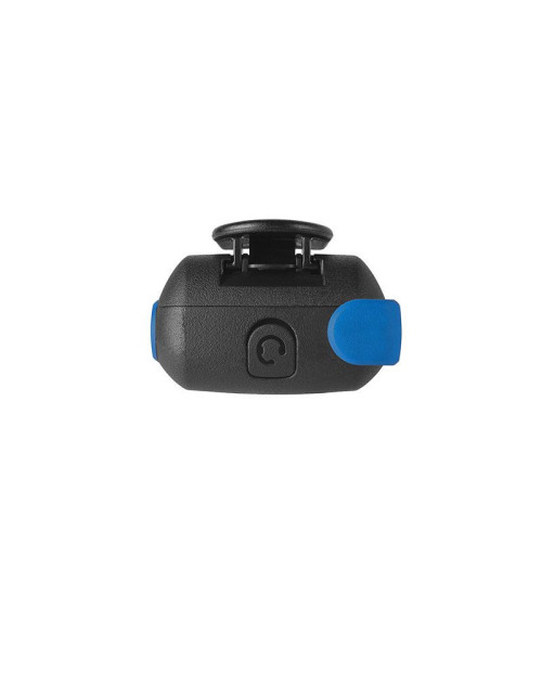 Walkie talkie motorola t62 azul duo