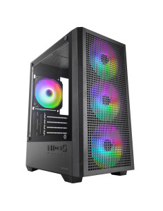 Caja ordenador mars gaming mc - vector matx