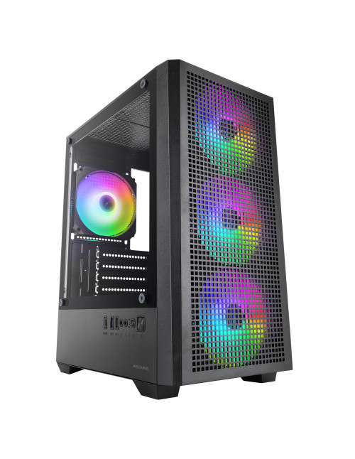 Caja ordenador mars gaming mc - vector matx