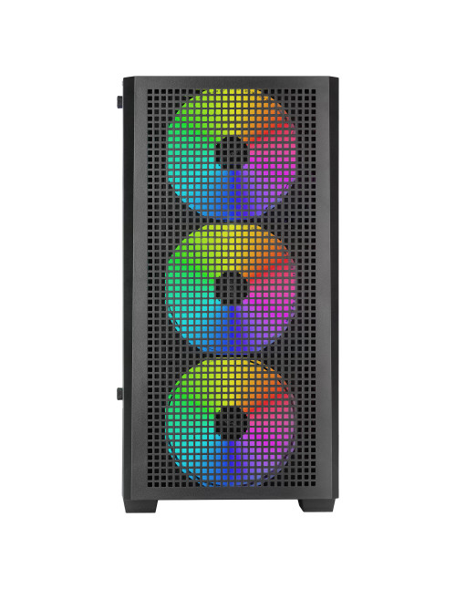Caja ordenador mars gaming mc - vector matx