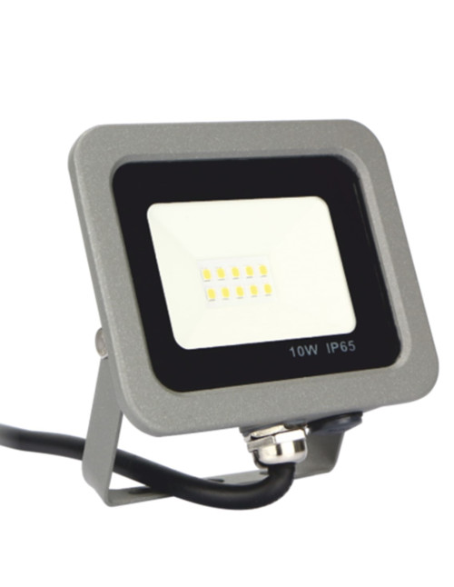Foco led ips 65 10w 5700k