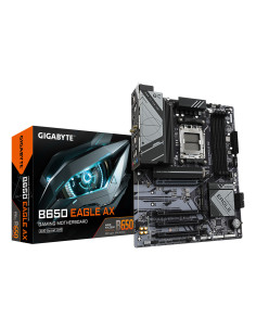 Placa base gigabyte b650 eagle ax