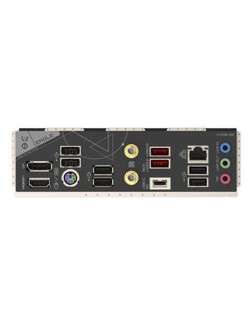 Placa base gigabyte b650 eagle ax
