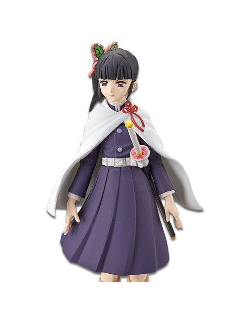Figura banpresto kimetsu no yaiba demon