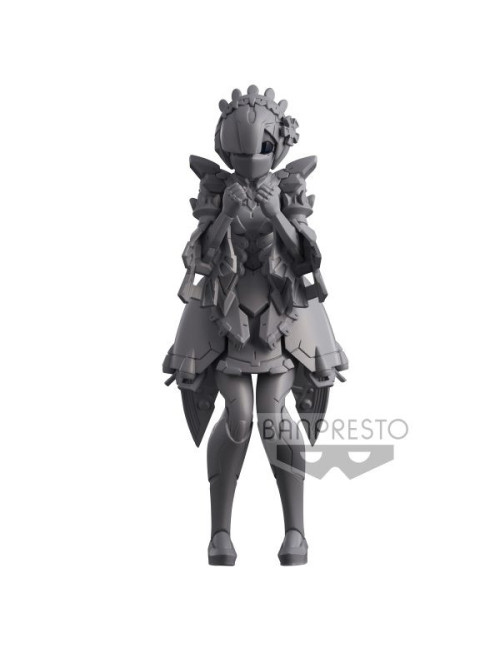 Figura banpresto re: zero starting life