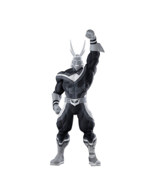 Figura banpresto my hero academia all