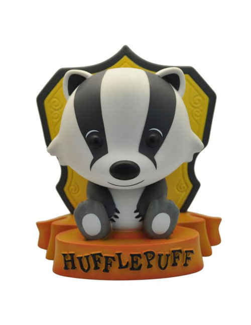 Figura hucha plastoy harry potter casa