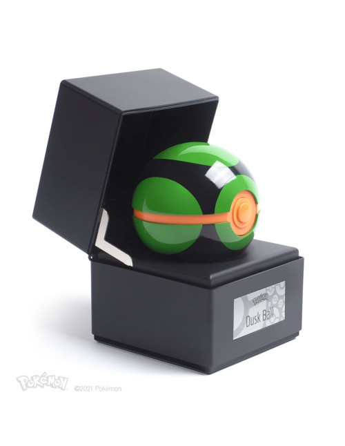 Replica wand company diecast pokemon dusk