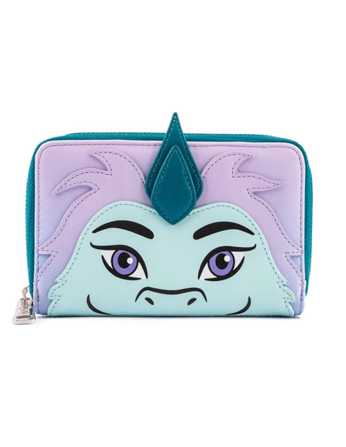 Cartera loungefly disney raya y el