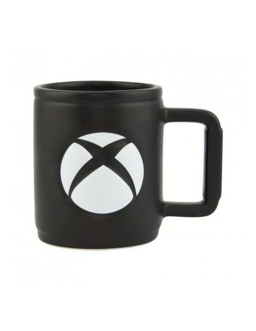 Taza paladone xbox logo