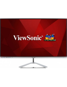 Monitor led 32 pulgadas viewsonic vx3276 - mhd - 3 s - ips