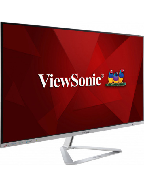 Monitor led 32 pulgadas viewsonic vx3276 - mhd - 3 s - ips