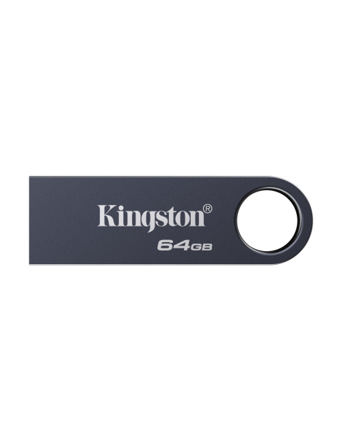 Memoria usb 3.2 kingston 64gb datatraveler