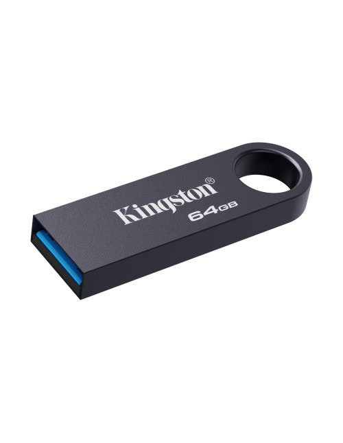 Memoria usb 3.2 kingston 64gb datatraveler