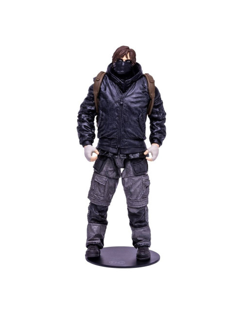 Figura mcfarlane toys dc multiverse bruce