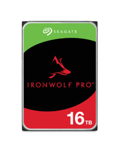 Ironwolf pro st16000nt001 disco duro interno