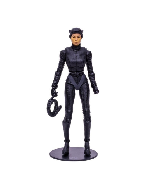 Figura mcfarlane toys dc batman catwoman