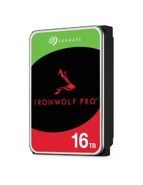 Ironwolf pro st16000nt001 disco duro interno