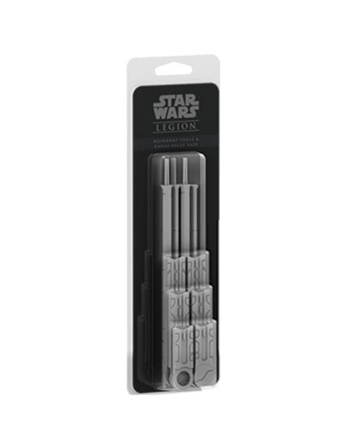 Accesorio juego mesa star wars legión:
