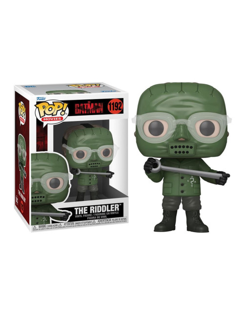 Funko pop dc the batman the