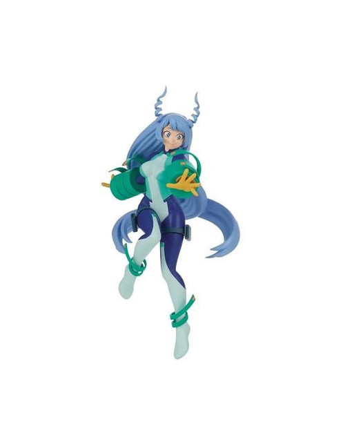 Figura banpresto my hero academia the