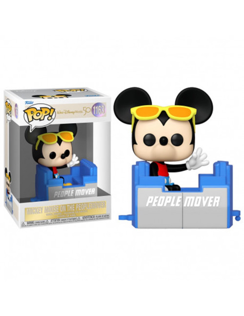 Funko pop disney walt disney aniversario