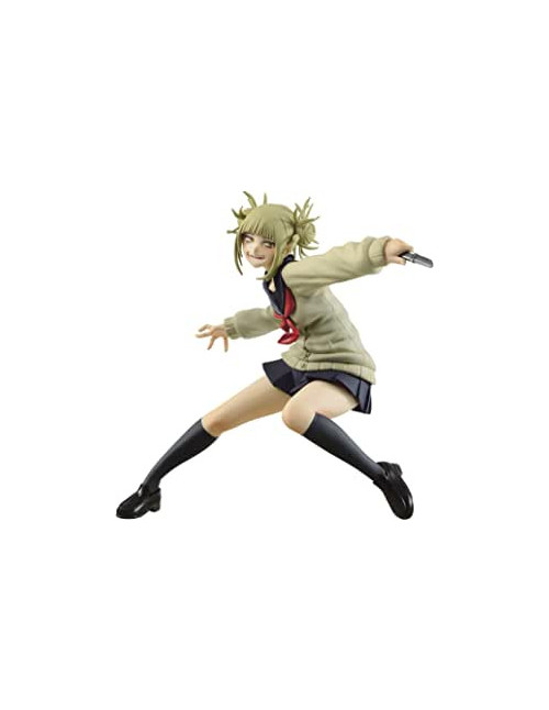 Figura banpresto my hero academia the