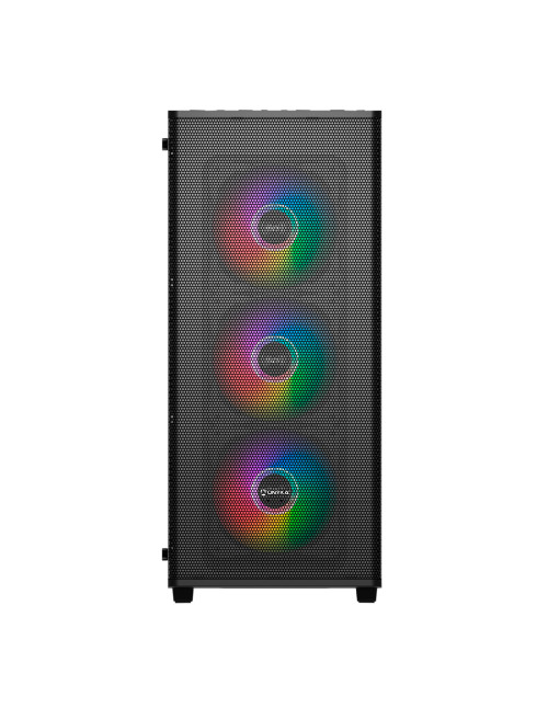 Caja ordenador gaming unykach mir 100