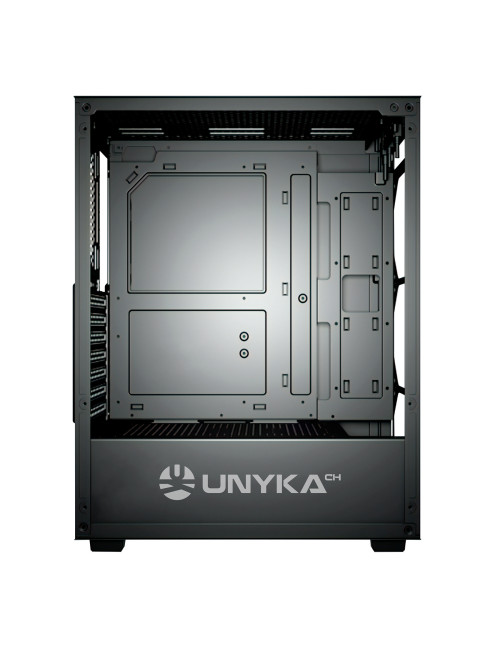 Caja ordenador gaming unykach mir 100