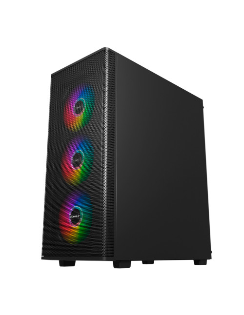 Caja ordenador gaming unykach mir 100