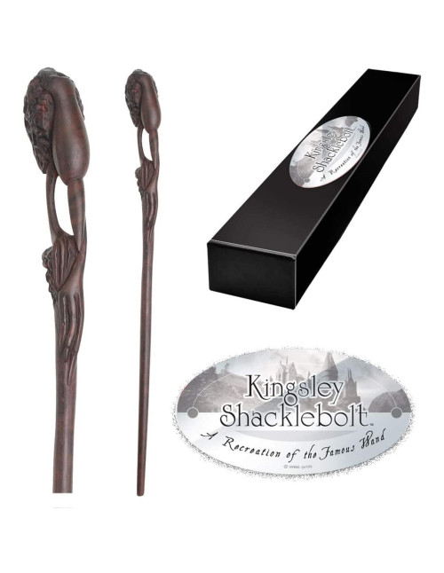 Replica the noble collection harry potter