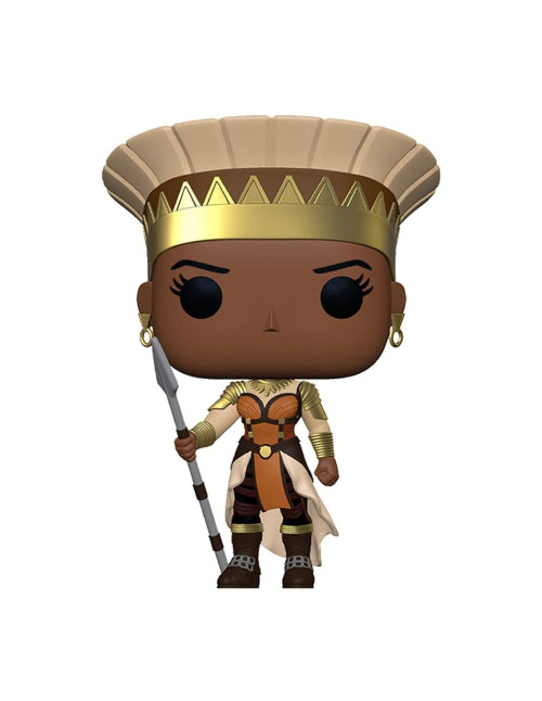 Funko pop marvel what if infinity