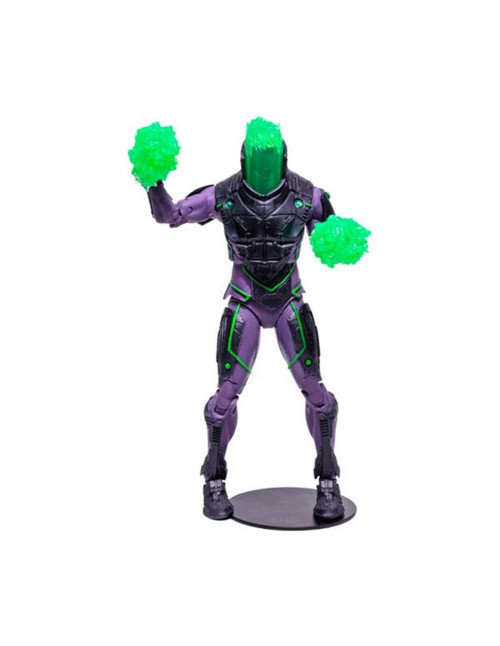 Figura mcfarlane toys dc multiverse blight