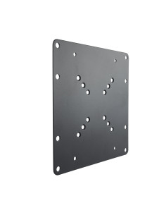 Adaptador vesa tooq vma0200 - b 200x200 200x100
