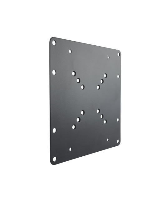 Adaptador vesa tooq vma0200 - b 200x200 200x100
